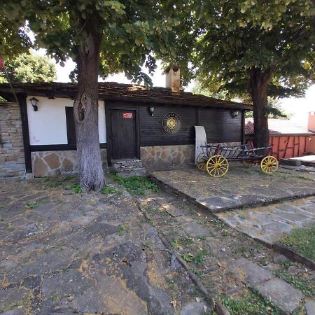 Къща За Гости "Жълтицата" Kostenkovtsi المظهر الخارجي الصورة